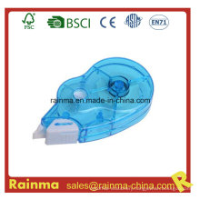 Plastic Correction Tape for School Stationery